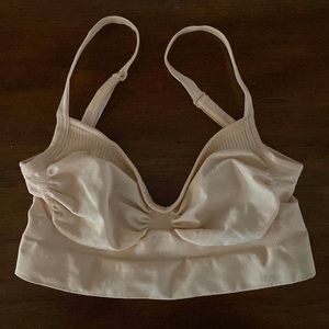 SKIMS Sculpting Bralette